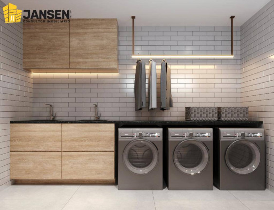 Imagem Apartamento com 2 Quartos à Venda, 55 m² em Bessa - João Pessoa