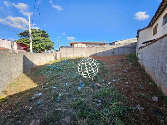 Imagem Terreno à Venda, 440 m² em Jardim Imperial - Atibaia Imagem Terreno à Venda, 440 m² em Jardim Imperial - Atibaia