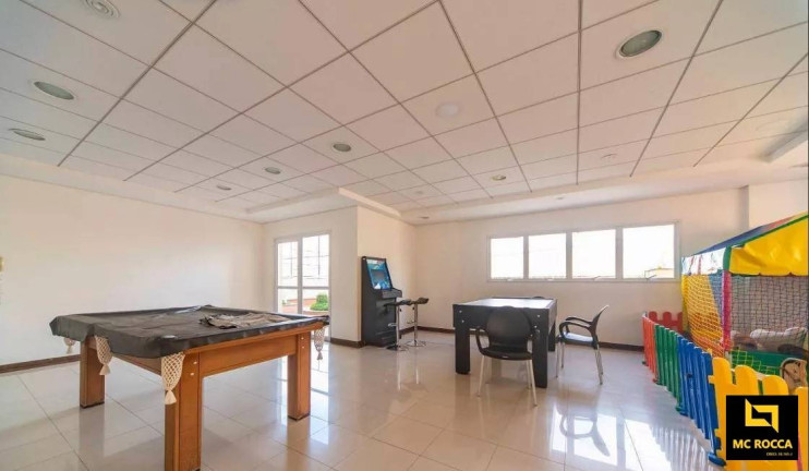 Imagem Apartamento com 3 Quartos à Venda, 74 m² em Campestre - Santo André
