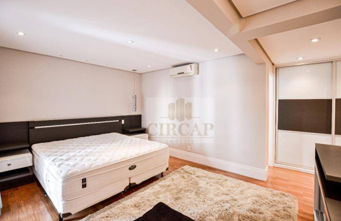Imagem Apartamento com 3 Quartos à Venda, 223 m² em Itaim Bibi - São Paulo