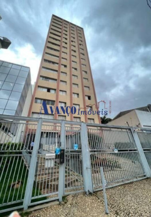 Apartamento com 3 Quartos à Venda, 120 m² em Centro - Jundiaí