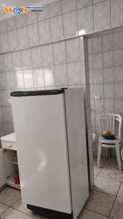 Imagem Apartamento com 1 Quarto à Venda,  em Guilhermina - Praia Grande
