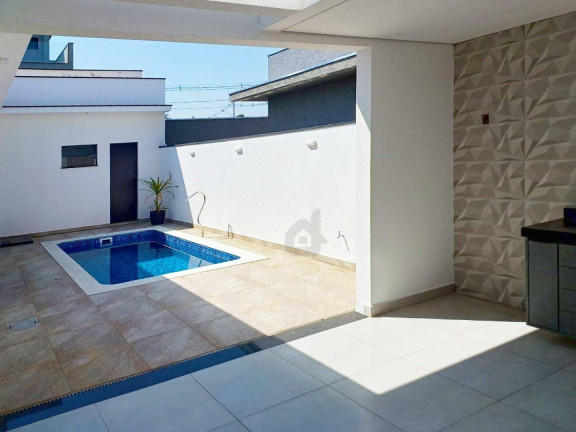 Imagem Casa com 3 Quartos à Venda, 181 m² em Aparecidinha - Sorocaba Imagem Casa com 3 Quartos à Venda, 181 m² em Aparecidinha - Sorocaba