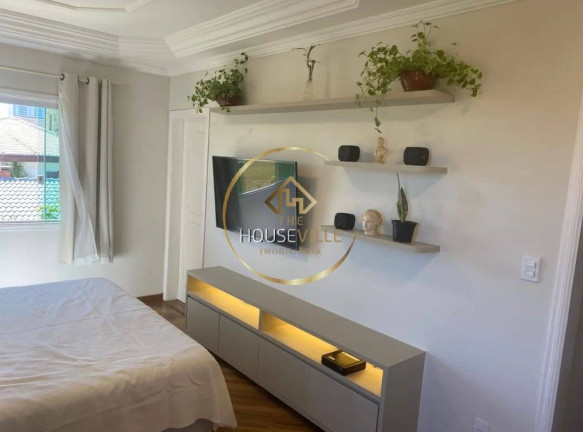 Imagem Casa de Condomínio com 6 Quartos à Venda, 350 m² em Condomínio Sunset Park - São José Dos Campos Imagem Casa de Condomínio com 6 Quartos à Venda, 350 m² em Condomínio Sunset Park - São José Dos Campos