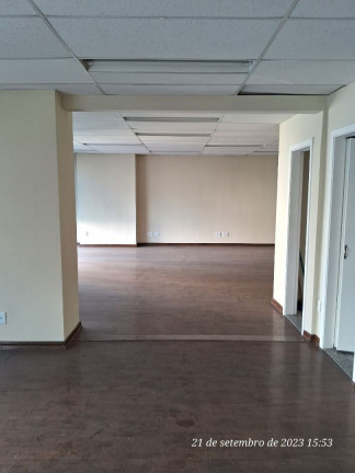 Imagem Imóvel para Alugar, 85 m² em República - São Paulo