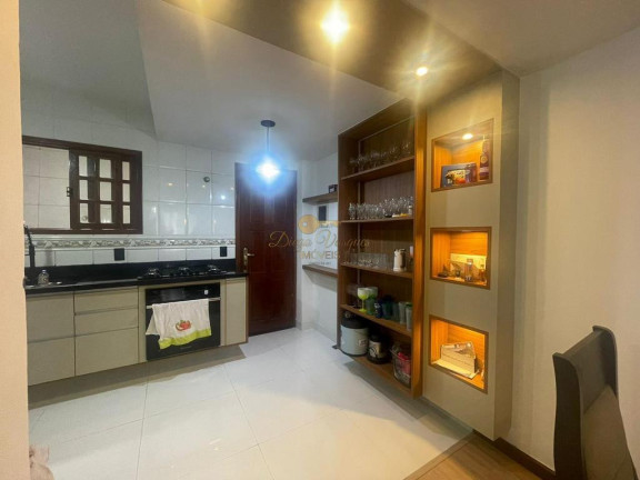 Imagem Casa com 4 Quartos à Venda, 117 m² em Várzea - Teresópolis Imagem Casa com 4 Quartos à Venda, 117 m² em Várzea - Teresópolis