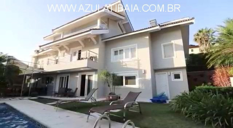 Imagem Casa com 4 Quartos à Venda, 600 m² em Parque Arco Iris - Atibaia Imagem Casa com 4 Quartos à Venda, 600 m² em Parque Arco Iris - Atibaia