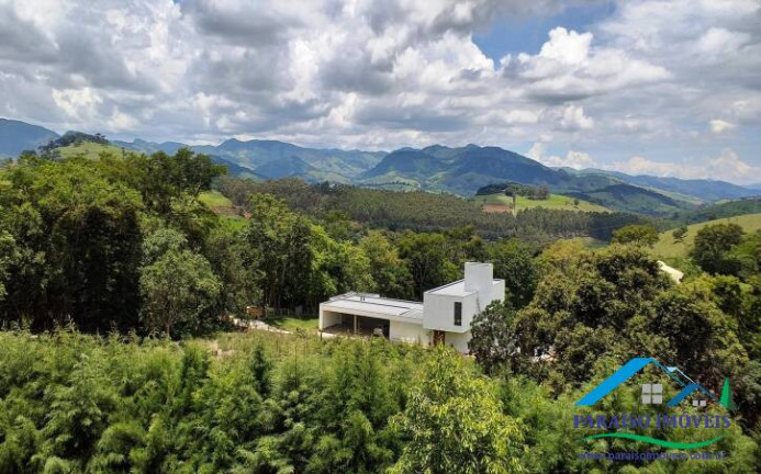 Imagem Casa de Condomínio com 4 Quartos à Venda, 560 m² em Centro - Paraisópolis