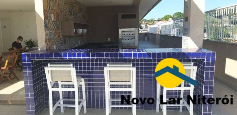 Imagem Apartamento com 3 Quartos à Venda, 85 m² em Fonseca - Niterói Imagem Apartamento com 3 Quartos à Venda, 85 m² em Fonseca - Niterói
