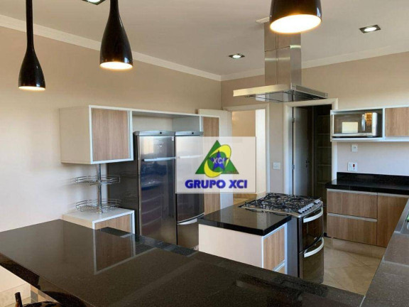 Imagem Casa com 4 Quartos para Alugar, 550 m² em Chácaras Silvania - Valinhos Imagem Casa com 4 Quartos para Alugar, 550 m² em Chácaras Silvania - Valinhos