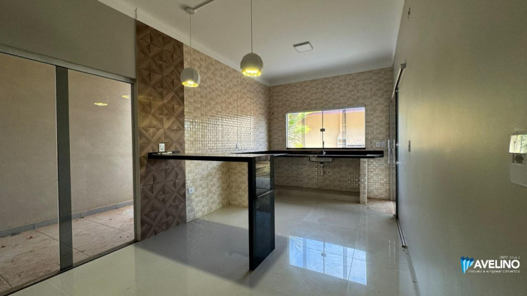Imagem Casa com 3 Quartos à Venda, 154 m² em Vila Nasser - Campo Grande Imagem Casa com 3 Quartos à Venda, 154 m² em Vila Nasser - Campo Grande