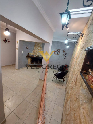 Imagem Casa com 3 Quartos à Venda, 150 m² em Paulicéia - São Bernardo Do Campo
