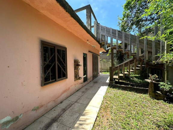 Imagem Casa com 1 Quarto à Venda, 70 m² em Salinas - Balneário Barra Do Sul Imagem Casa com 1 Quarto à Venda, 70 m² em Salinas - Balneário Barra Do Sul