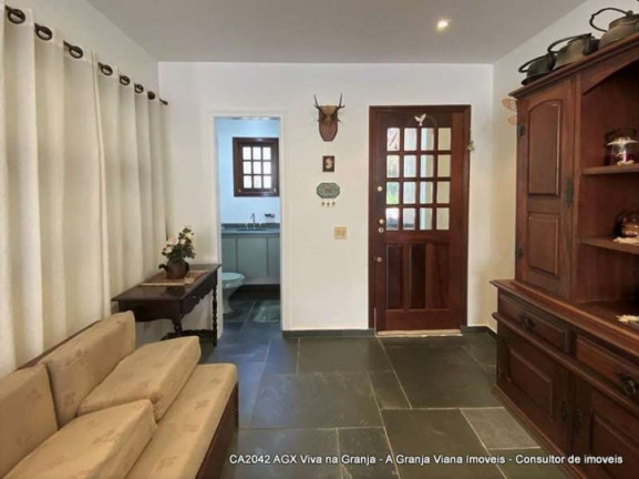 Imagem Casa com 4 Quartos à Venda, 492 m² em São Paulo Ii - Cotia