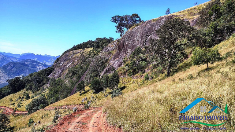 Imagem Terreno à Venda, 45 m² em Centro - Paraisópolis