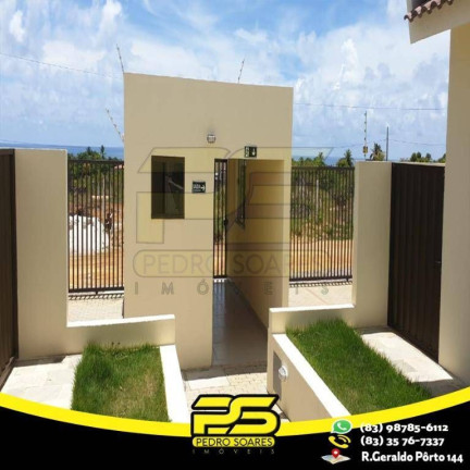 Imagem Casa com 2 Quartos à Venda, 120 m² em Conde