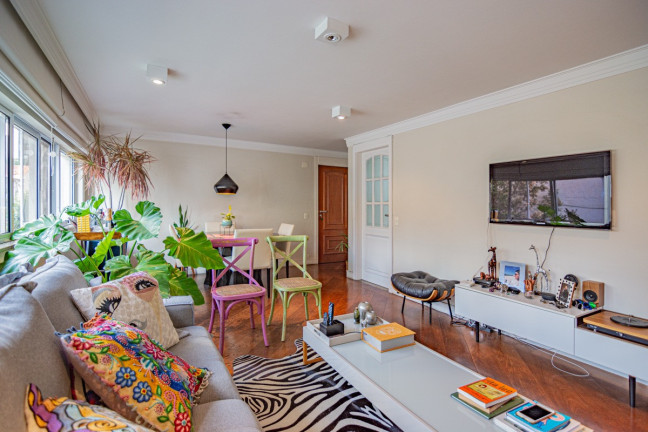 Imagem Apartamento com 2 Quartos à Venda, 74 m² em Perdizes - São Paulo Imagem Apartamento com 2 Quartos à Venda, 74 m² em Perdizes - São Paulo