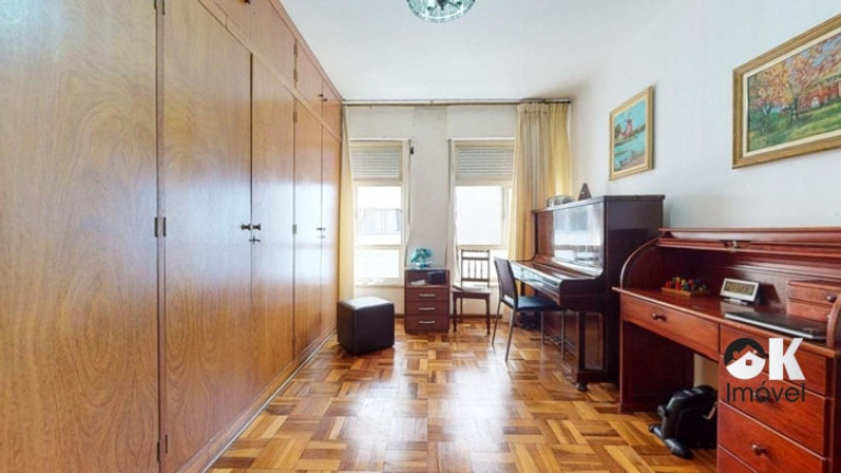 Imagem Apartamento com 3 Quartos à Venda, 178 m² em Jardim Paulista - São Paulo