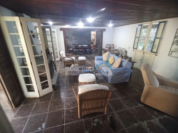 Imagem Imóvel com 6 Quartos à Venda, 6.280 m² em Fazenda Boa Fé - Teresópolis Imagem Imóvel com 6 Quartos à Venda, 6.280 m² em Fazenda Boa Fé - Teresópolis