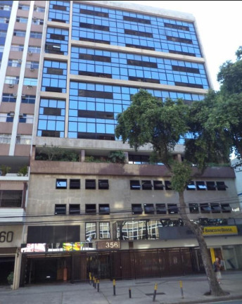 Imagem Imóvel Comercial à Venda, 258 m² em Tijuca - Rio De Janeiro