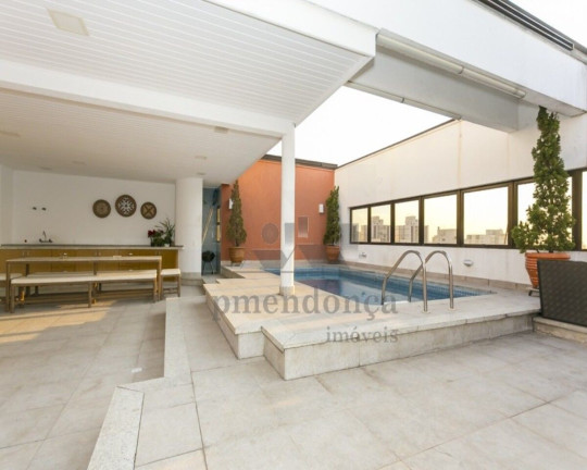 Imagem Apartamento com 5 Quartos à Venda, 780 m² em Perdizes - São Paulo Imagem Apartamento com 5 Quartos à Venda, 780 m² em Perdizes - São Paulo