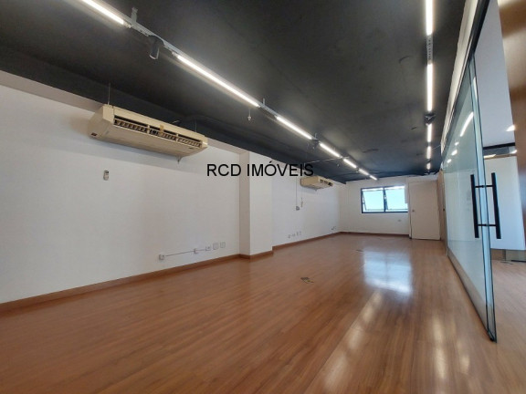 Imagem Imóvel Comercial para Alugar, 86 m² em Jardins - São Paulo