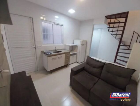 Imagem Apartamento com 1 Quarto para Alugar, 35 m² em Vila Dom Pedro I - São Paulo Imagem Apartamento com 1 Quarto para Alugar, 35 m² em Vila Dom Pedro I - São Paulo