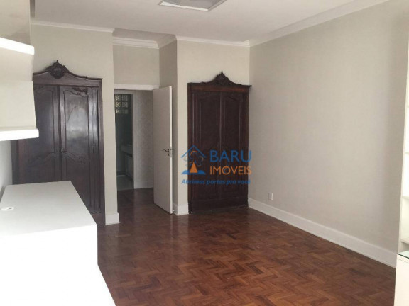Imagem Apartamento com 3 Quartos à Venda, 264 m² em Higienópolis - São Paulo Imagem Apartamento com 3 Quartos à Venda, 264 m² em Higienópolis - São Paulo