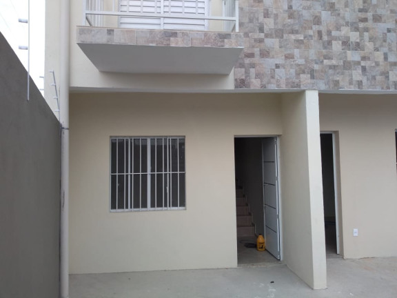 Imagem Sobrado com 2 Quartos à Venda, em Residencial Santo Antonio - Franco Da Rocha Imagem Sobrado com 2 Quartos à Venda, em Residencial Santo Antonio - Franco Da Rocha