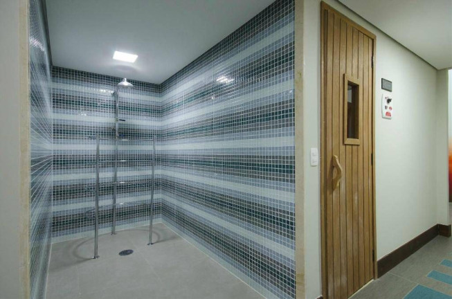 Imagem Apartamento com 1 Quarto à Venda, 44 m² em Vila Olímpia - São Paulo