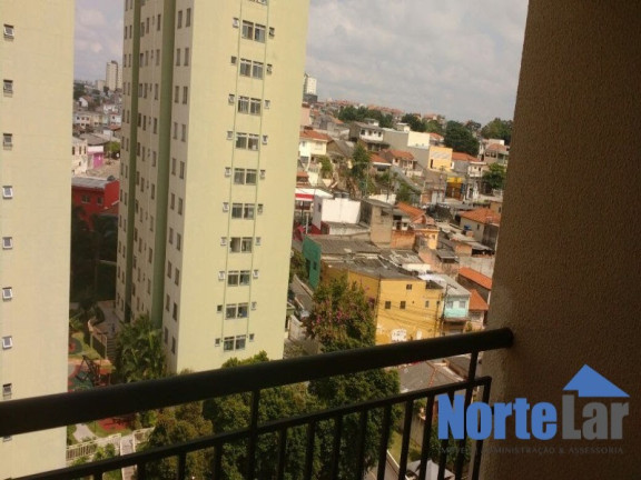 Imagem Apartamento com 2 Quartos à Venda, 53 m² em Vila Cruz Das Almas - São Paulo Imagem Apartamento com 2 Quartos à Venda, 53 m² em Vila Cruz Das Almas - São Paulo