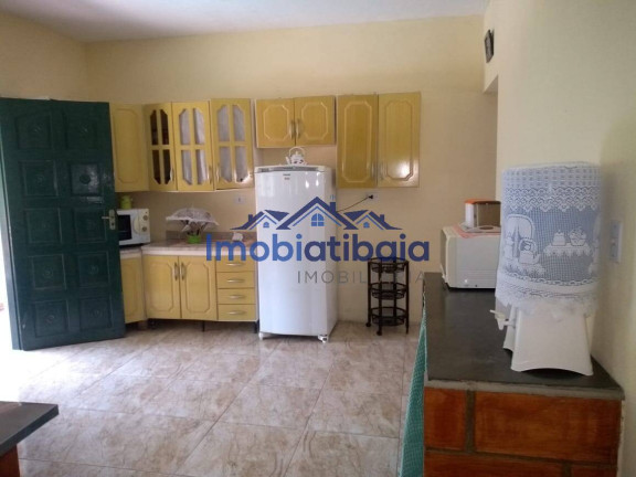 Imagem Chácara com 5 Quartos à Venda, 2.000 m² em Centro - Joanópolis