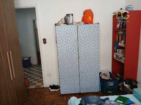 Imagem Apartamento com 2 Quartos à Venda, 61 m² em Boqueirão - Praia Grande Imagem Apartamento com 2 Quartos à Venda, 61 m² em Boqueirão - Praia Grande