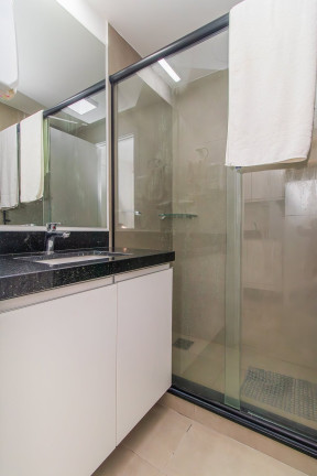 Imagem Apartamento com 1 Quarto à Venda, 24 m² em Auxiliadora - Porto Alegre