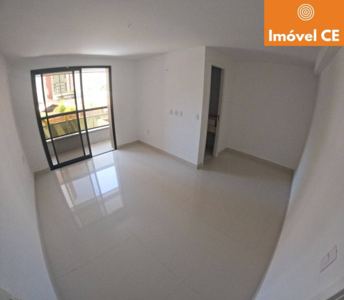 Imagem Apartamento com 3 Quartos à Venda, 162 m² em Aldeota - Fortaleza
