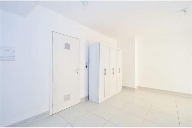 Imagem Studio com 1 Quarto à Venda, 26 m² em Vila Santa Catarina - São Paulo Imagem Studio com 1 Quarto à Venda, 26 m² em Vila Santa Catarina - São Paulo