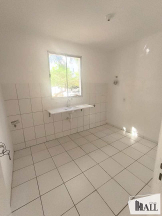 Apartamento com 1 Quarto à Venda, 40 m² em Residencial Amazonas - São José Do Rio Preto