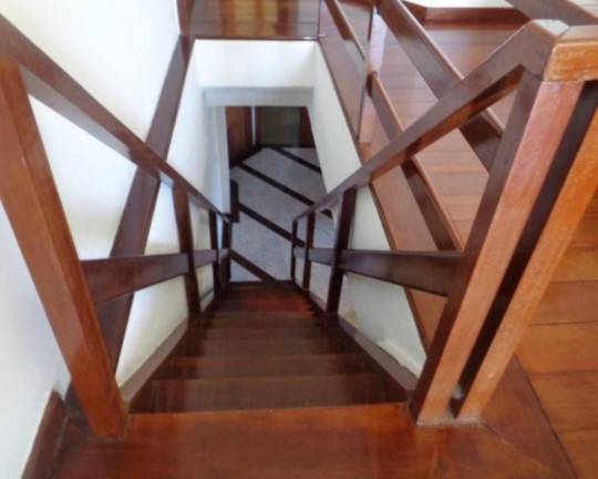 Imagem Cobertura com 4 Quartos à Venda, 191 m² em Vila Nova - Cabo Frio