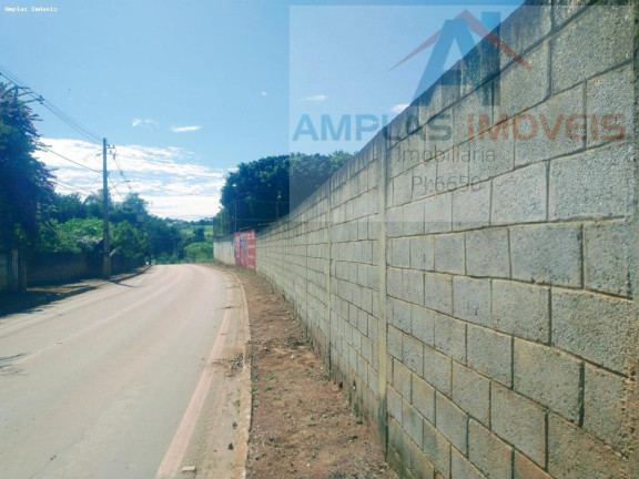 Imagem Terreno à Venda, 180 m² em Serra Azul - Mateus Leme