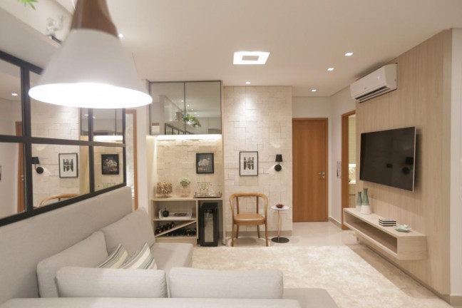 Imagem Apartamento com 3 Quartos à Venda, 125 m² em Setor Bueno - Goiânia Imagem Apartamento com 3 Quartos à Venda, 125 m² em Setor Bueno - Goiânia