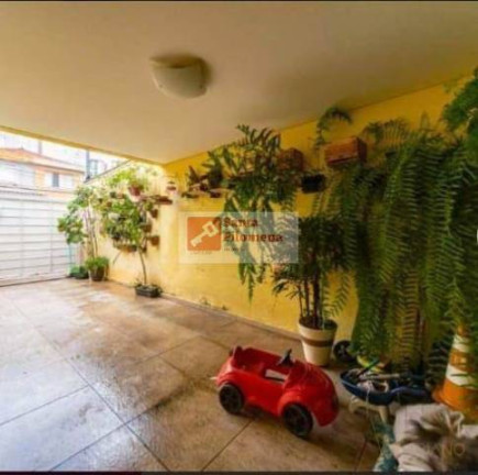 Imagem Sobrado com 3 Quartos à Venda, 106 m² em Vila Alzira - Santo André Imagem Sobrado com 3 Quartos à Venda, 106 m² em Vila Alzira - Santo André