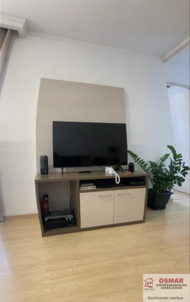 Imagem Imóvel com 2 Quartos à Venda, 49 m² em Vila Inema - Hortolândia