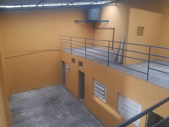 Imagem Galpão para Alugar, 400 m² em Casa Grande - Diadema