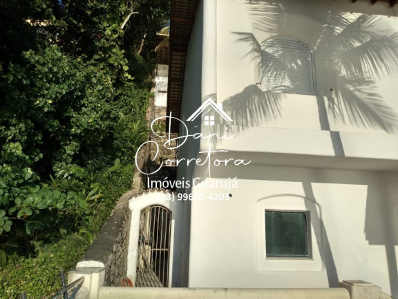 Imagem Imóvel com 3 Quartos à Venda, 321 m² em Enseada - Guarujá Imagem Imóvel com 3 Quartos à Venda, 321 m² em Enseada - Guarujá