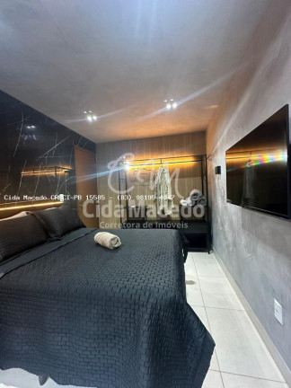 Imagem Apartamento com 2 Quartos à Venda, 60 m² em Jardim Oceania - João Pessoa Imagem Apartamento com 2 Quartos à Venda, 60 m² em Jardim Oceania - João Pessoa