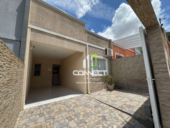 Imagem Sobrado com 2 Quartos à Venda, 80 m² em Fazenda - Itajaí Imagem Sobrado com 2 Quartos à Venda, 80 m² em Fazenda - Itajaí