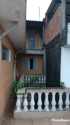 Imagem Sobrado com 4 Quartos à Venda, 100 m² em Vila Suica - São Paulo Imagem Sobrado com 4 Quartos à Venda, 100 m² em Vila Suica - São Paulo