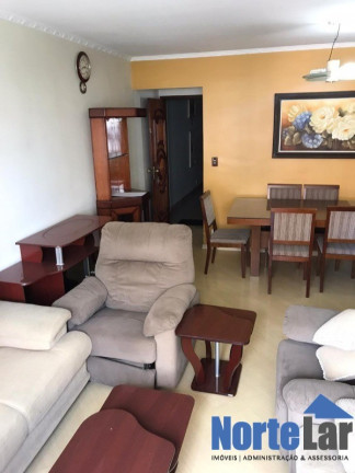 Imagem Apartamento com 3 Quartos à Venda, 89 m² em Freguesia Do ó - São Paulo Imagem Apartamento com 3 Quartos à Venda, 89 m² em Freguesia Do ó - São Paulo