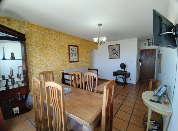 Imagem Apartamento com 2 Quartos para Temporada, 89 m² em Armação - Salvador