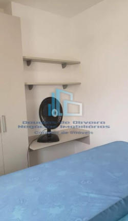 Imagem Apartamento com 1 Quarto à Venda, 35 m² em Andaraguá - Praia Grande Imagem Apartamento com 1 Quarto à Venda, 35 m² em Andaraguá - Praia Grande